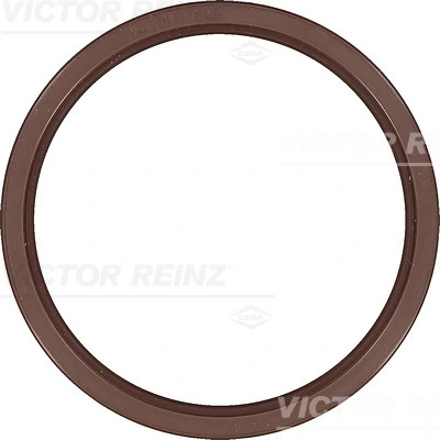 Shaft Seal, crankshaft